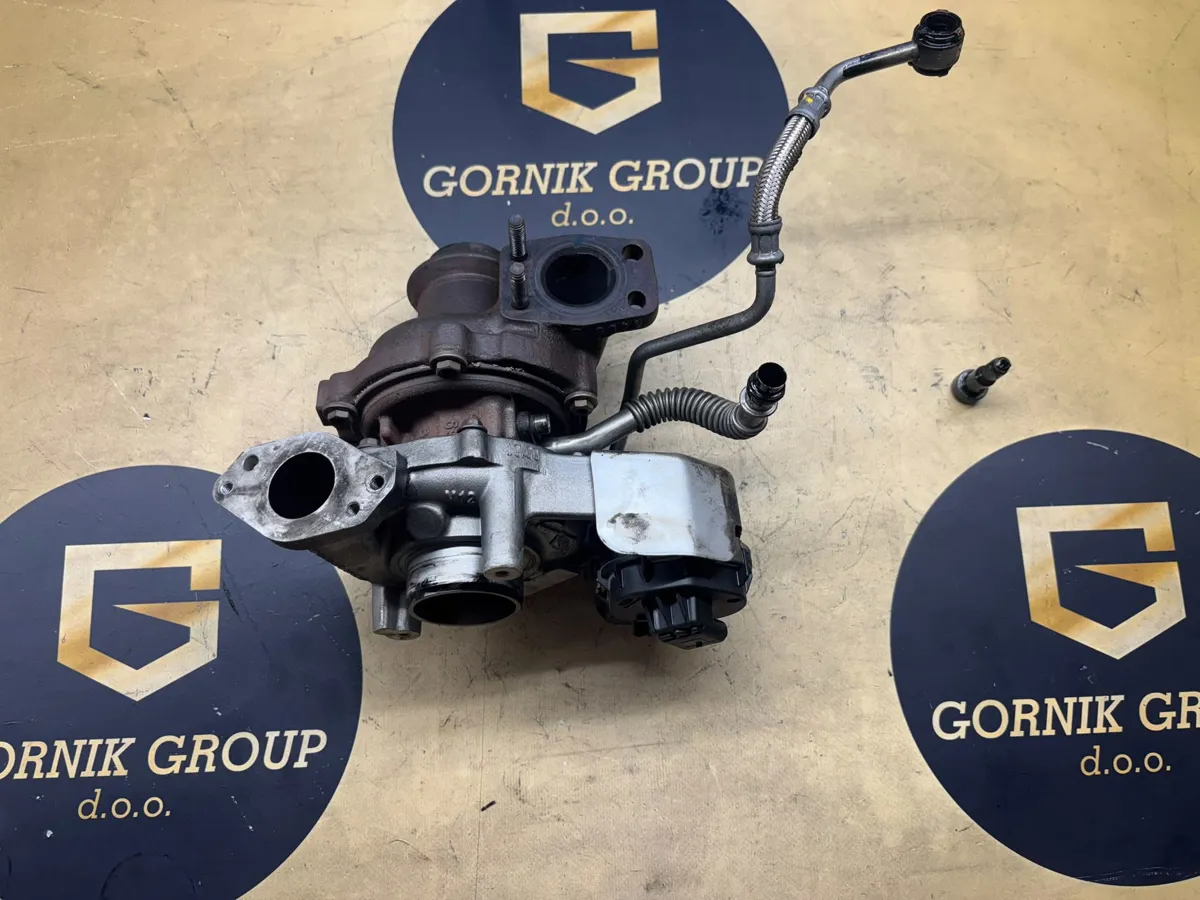 Turbina 1.5 ecoblue 9813241380
