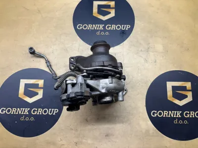 Turbina 1.5 ecoblue 9813241380